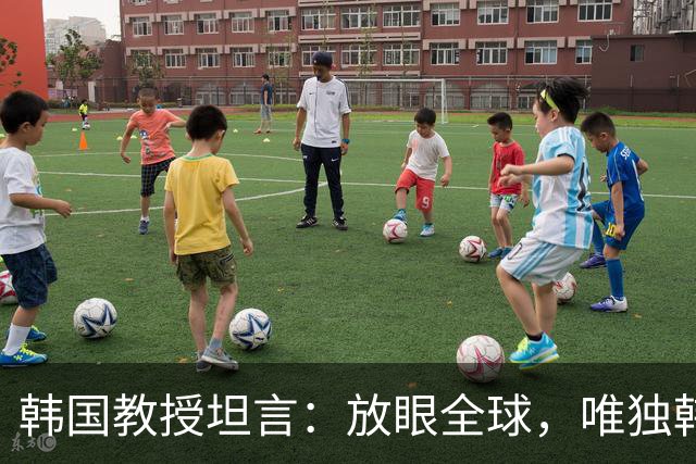 韩国教授坦言：放眼全球，唯独韩国瞧不起中国；而在中国人眼里，压根没有韩国的位置